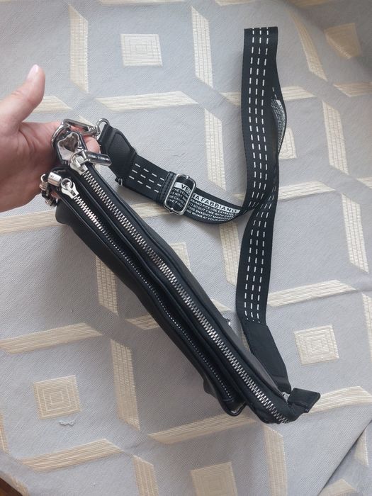 Кросс-боди (сумка)