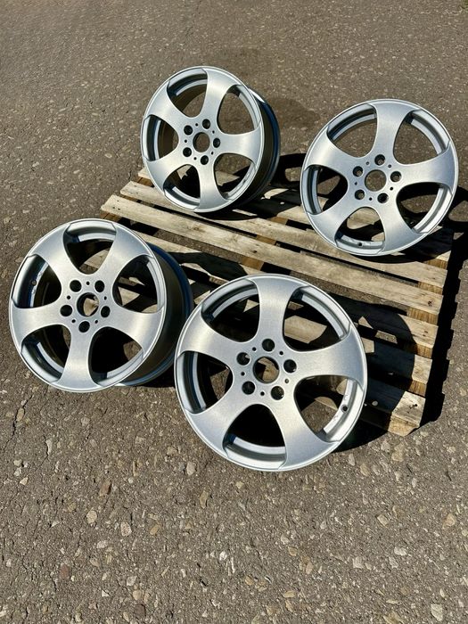 Правка и покраска дисков