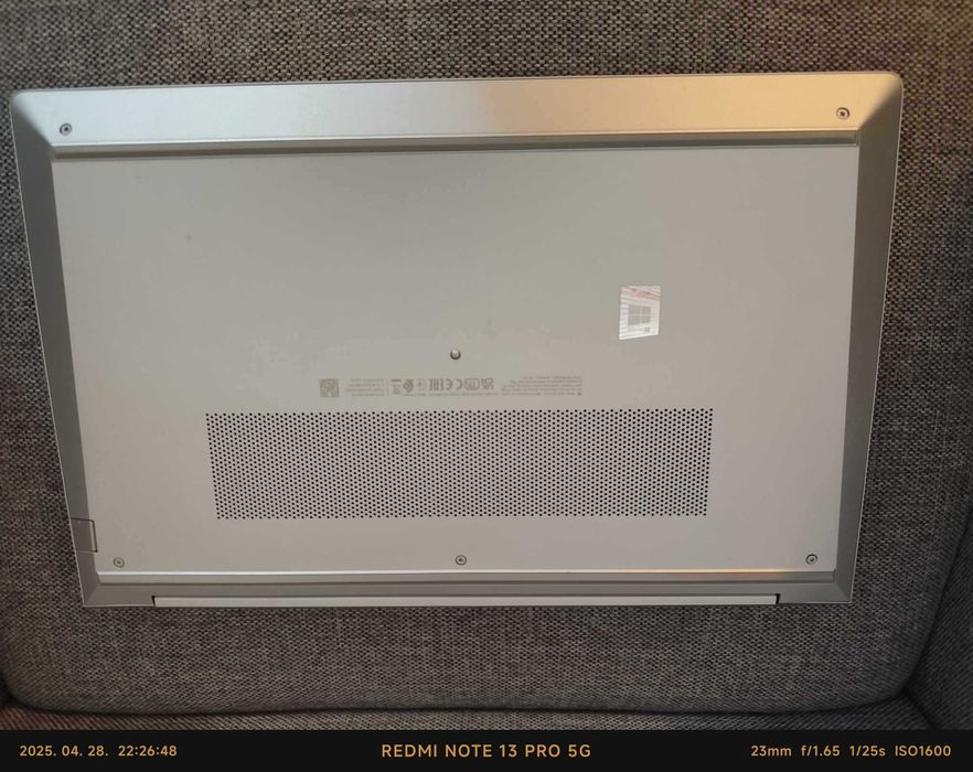 Laptop Hp Probook 450 G8, clasa business, i5 gen11, 16Gb Ram. Garantie