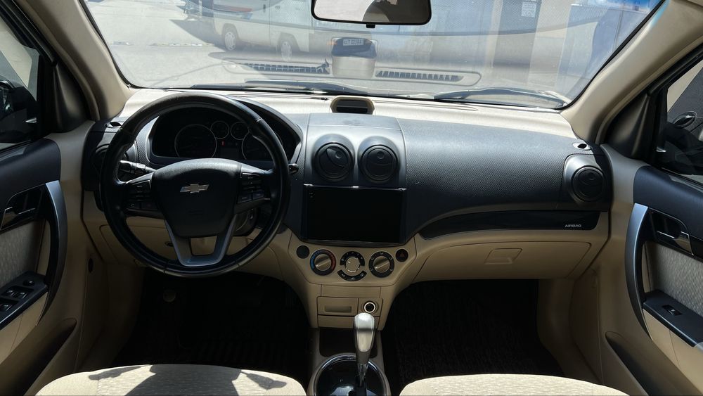 Chevrolet Nexia 2018 — 7