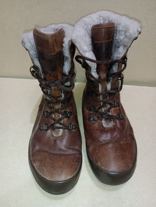 Кожени апрески N 41- 12 лв