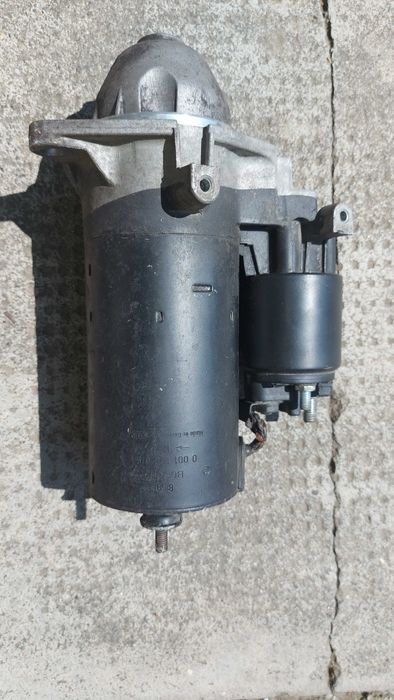 Motor complect Opel Astra G 2.0 DTI ,COMPRESOR CLIMA ,ELECTROMOTOR