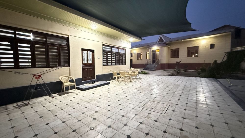 Hovli uy, Arzon narxda, 6.5 sotix, Tekstil