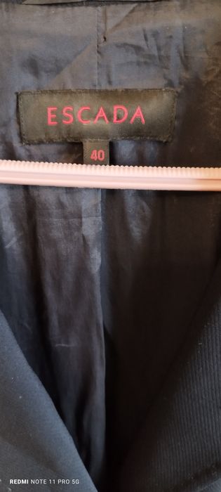 Escada дамско сако