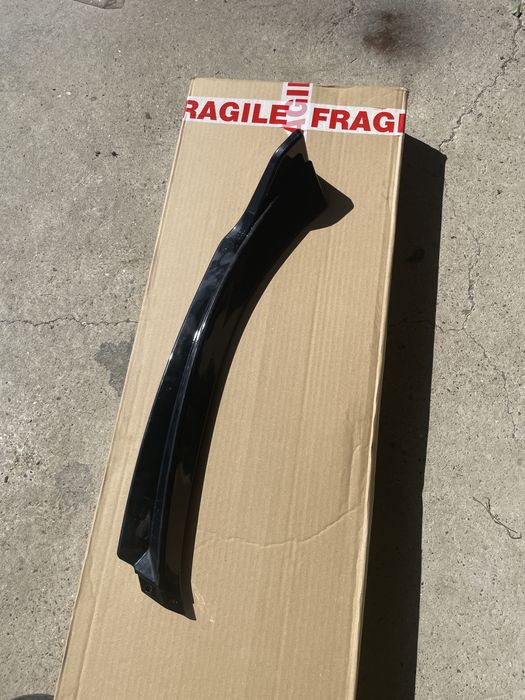 Lip prelungire bara golf 6