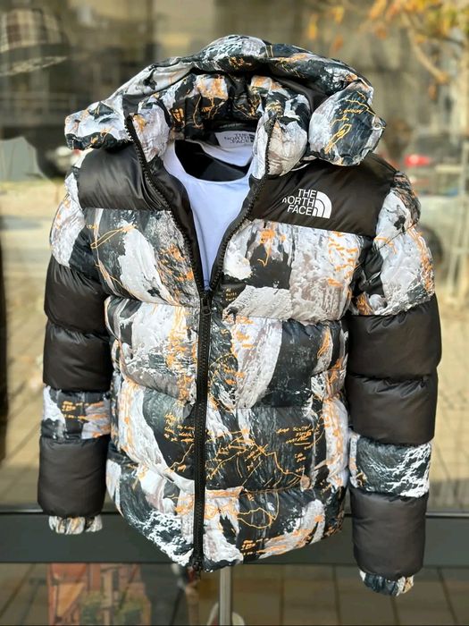 Geacă  THE north face