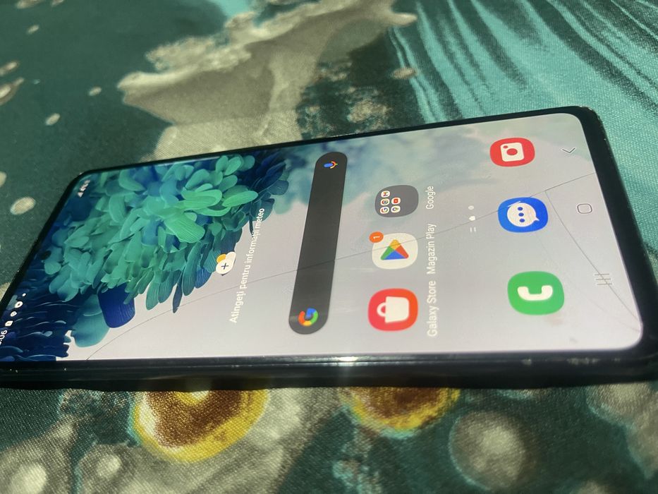 Samsung Galaxy S20 FE 5G