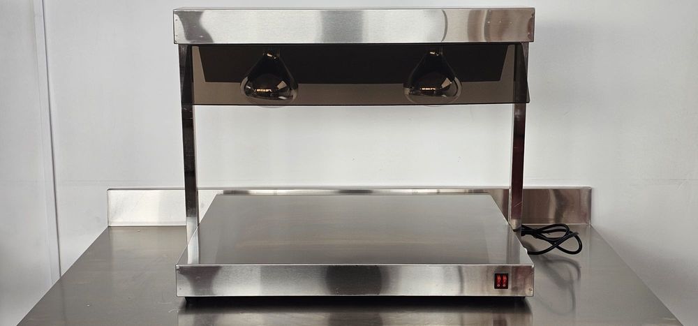 Aparat electric incalzit mentinere la cald INFRAROSU TRANSPORT GRATUIT