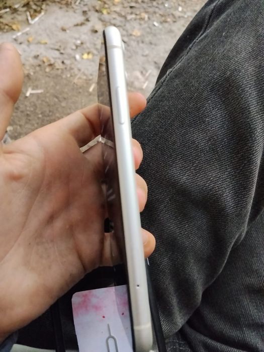 Iphone 11 без коробки
