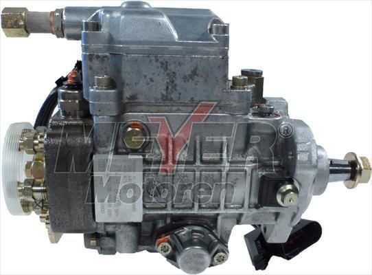 pompa de injectie ALH 1.9 tdi/sdi alh/asv/agr/ahf total reconditionata