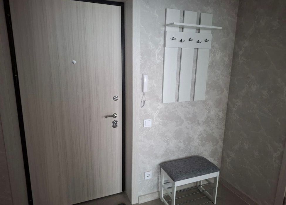 Квартира Жана Орда д 4
