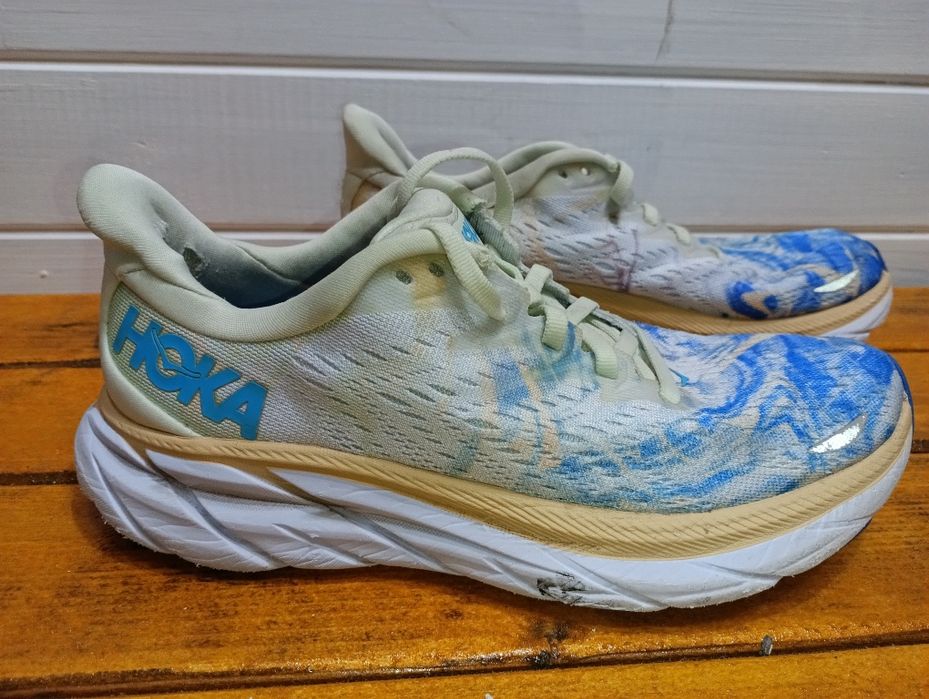 Hoka Clifton 8 N 36