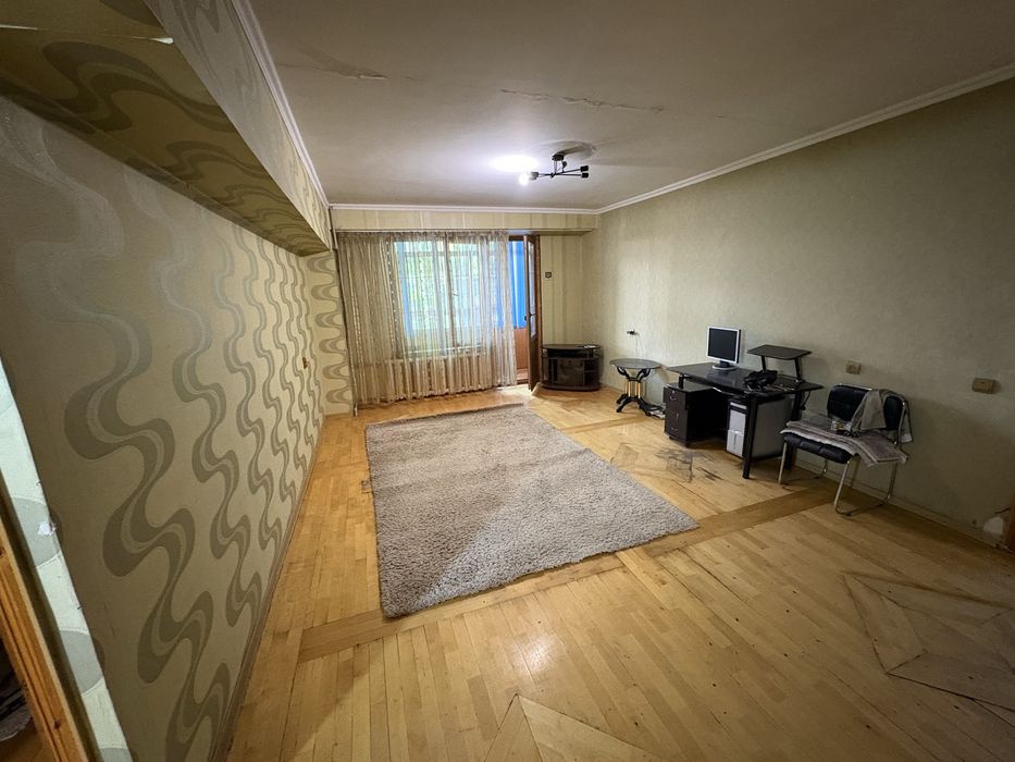 Сдается квартира