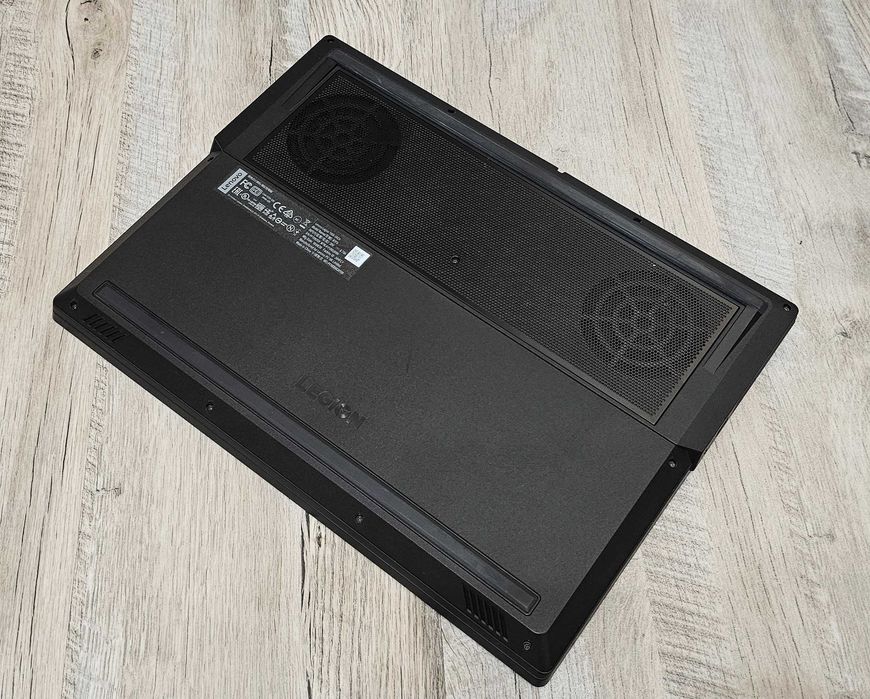 Laptopo Lenovo Legion Y530-15ICH