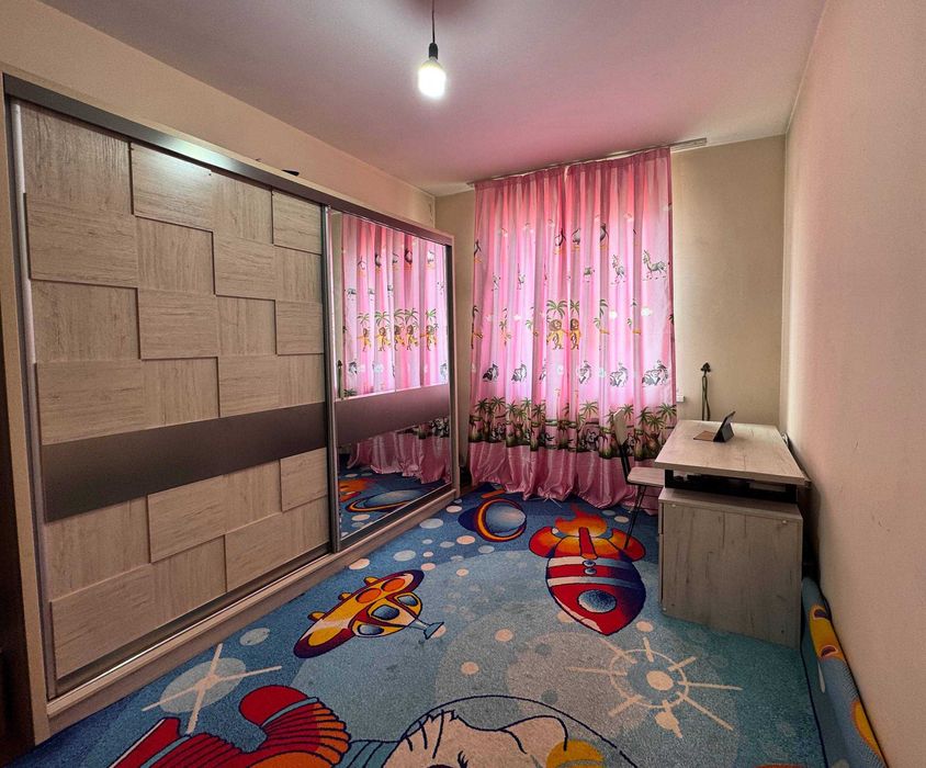 Сергели Янги-Чоштепада 2 хонали квартира сотилади