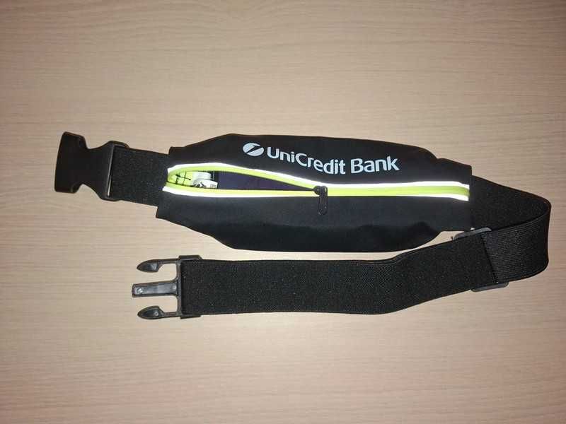 Centura pentru alergat