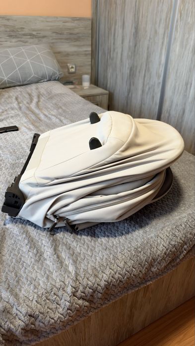 Кош за новородено anex air q