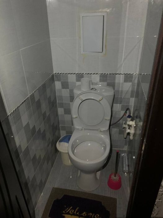 Chilonzordan 2 honali kvartira bor  350$