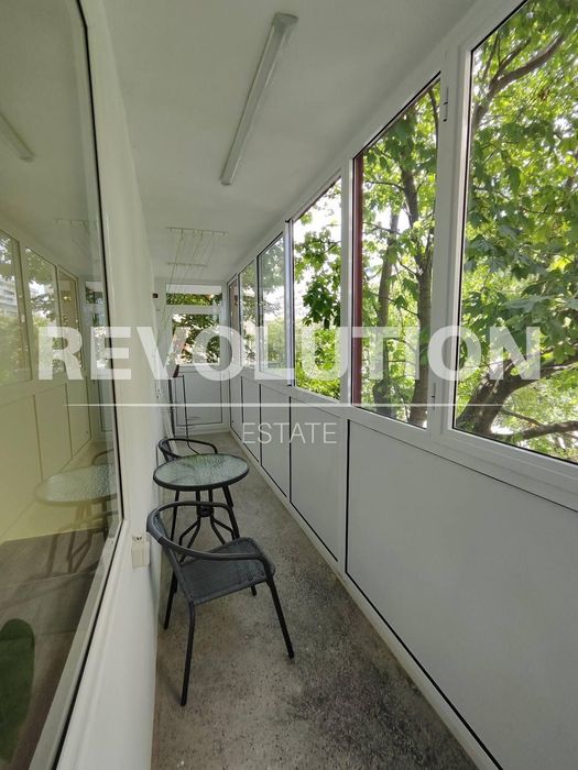 Дава се под наем Двустаен апартамент в Варна, Левски - 65 кв.м за 600 € - Снимка #6