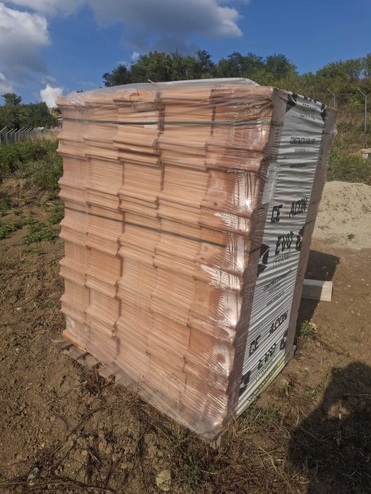 Vand palet de caramida CEMACON Evoceramic 24 LM