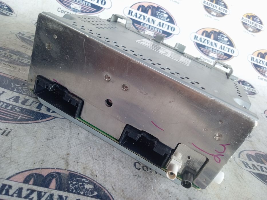 unitate multimedia  ford c-max 2014