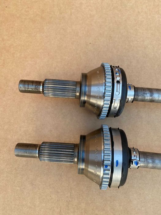 Planetara planetare spate noi Dacia Duster 2010-2023 originale Renault