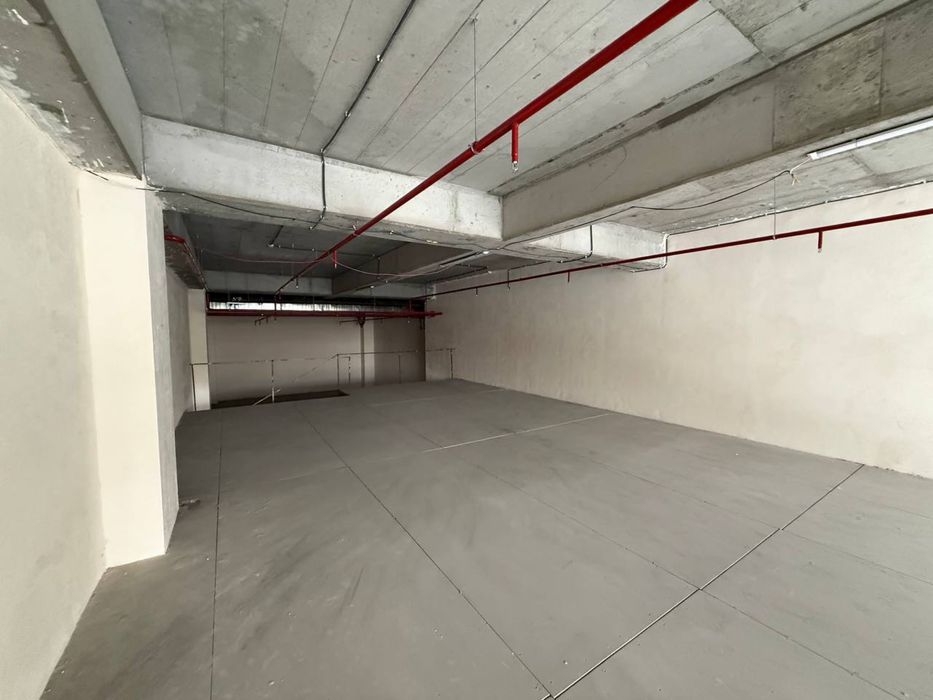 Прадется и сдается на аренду магазин в центре города Modera Towers