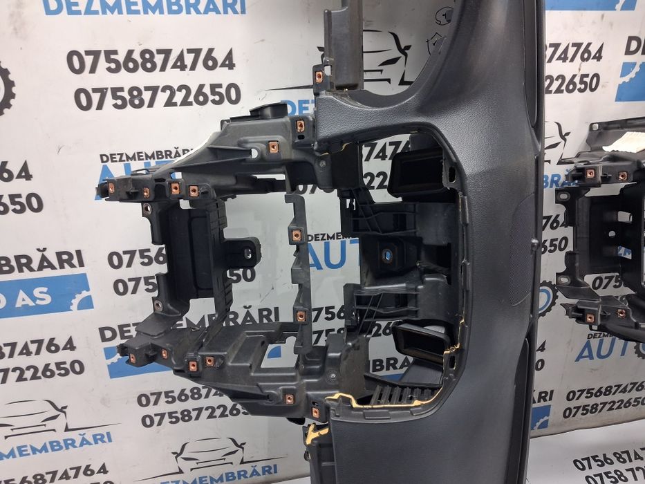 Plansa bord Opel Insignia A
