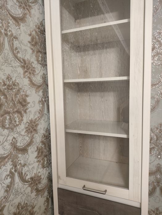 Шкаф пенал Бьерк