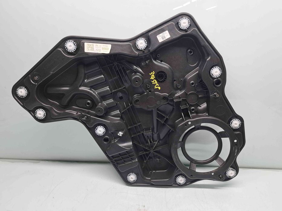 Macara electrica geam stanga spate Ford Fiesta 8 [Fabr 2017-2025] C568