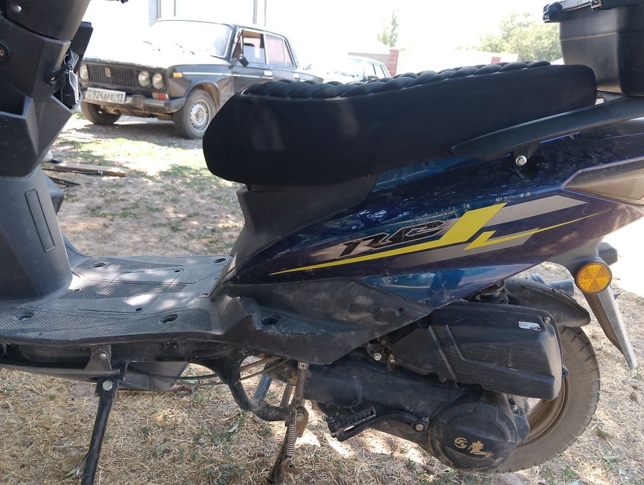 Мапед м12ангел..