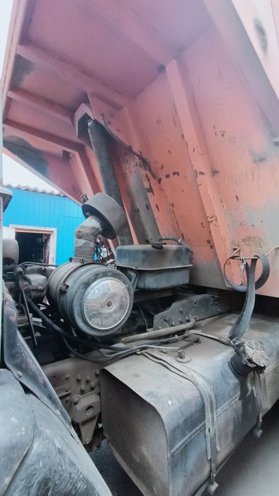 Продам КамАЗ 5511