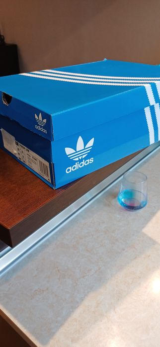 Маратонки Adidas 44 номер