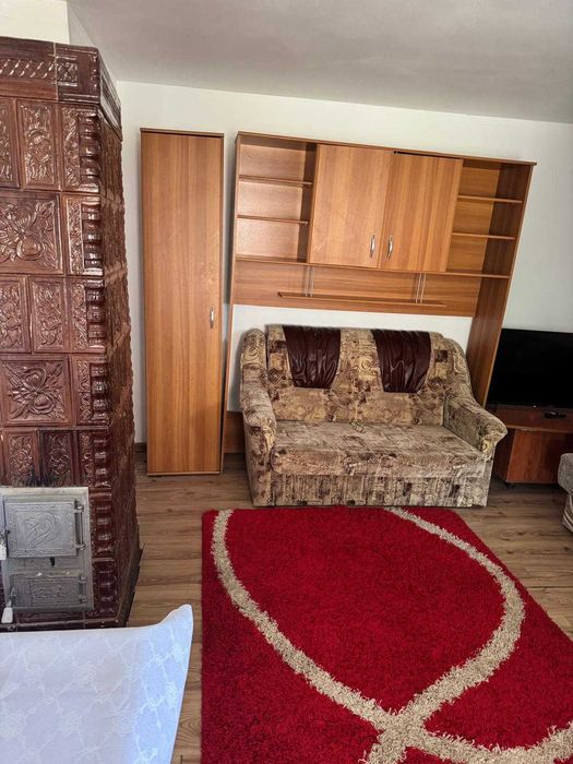 asă cochetă 2 camere + Teren superb de 1500 mp, front 25m, Nicolae Bălcescu