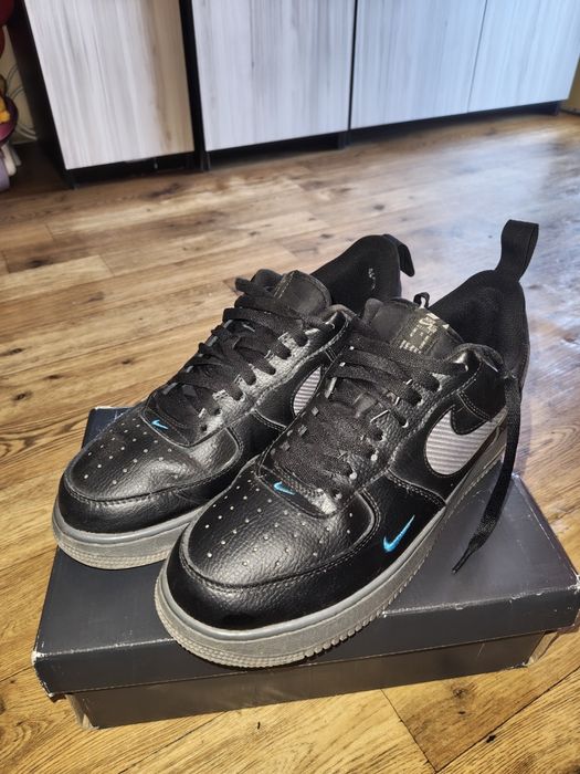 Nike Air Force 1 '07 LV8 J22(Оригинални)