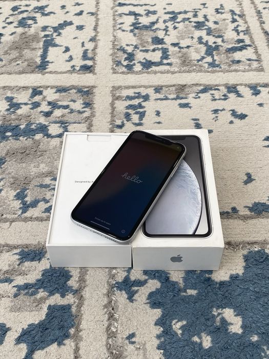 iPhone XR Айфон Хр