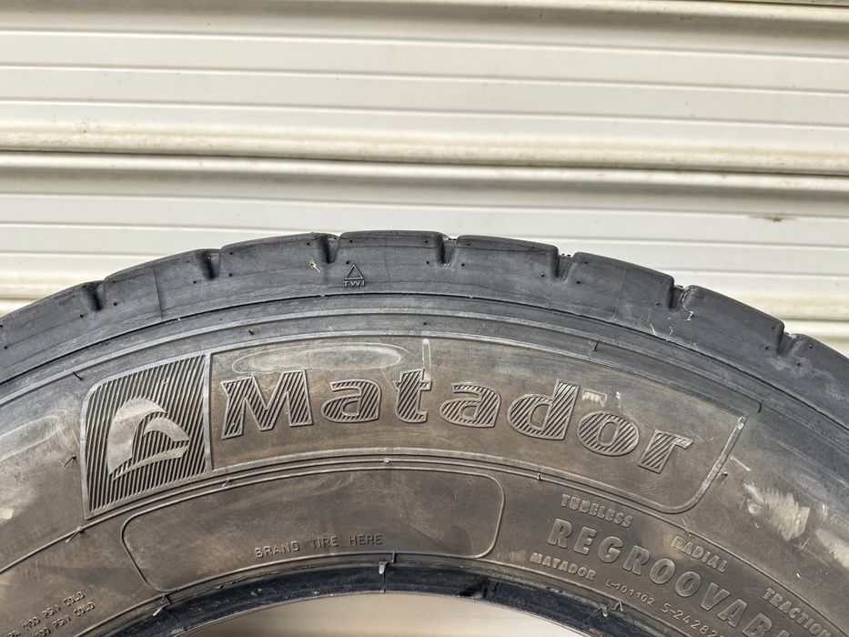 215 75 17.5 Matador