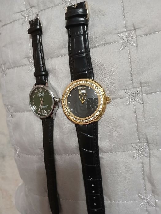 НОВЫЕ часы женские