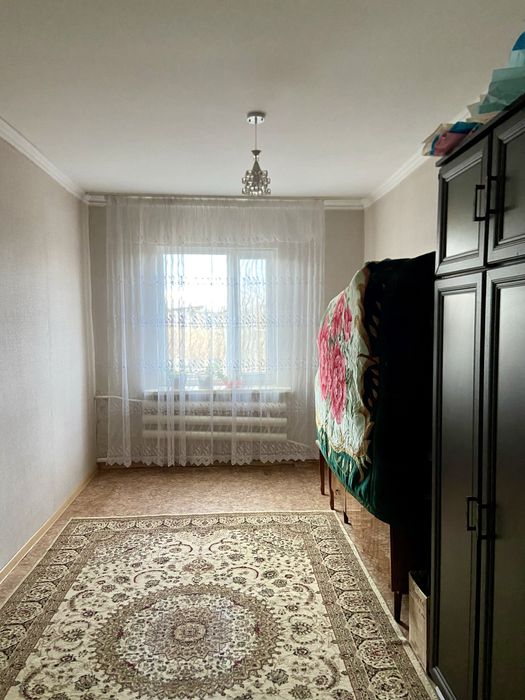 Продаётся дом | ст. Луговой