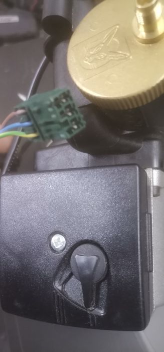 Pompa centrala Vaillant  vp5/2 noua