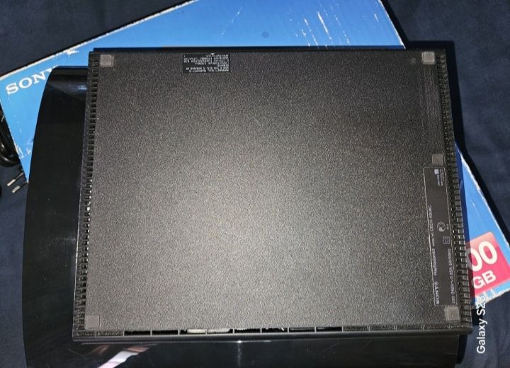 Сони Плейсейшен супер слим3