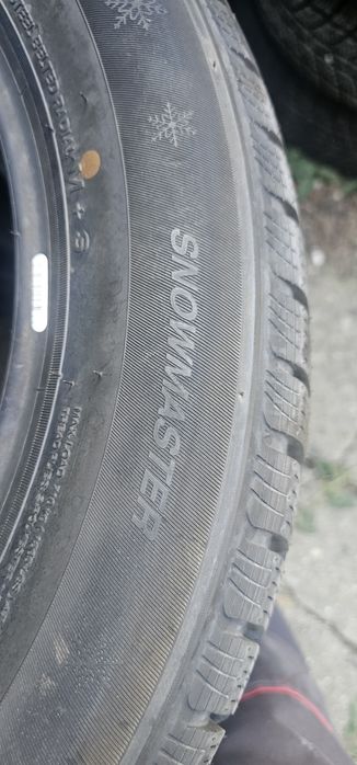 4 Anvelope 215/60R17 Westlake iarna noi
