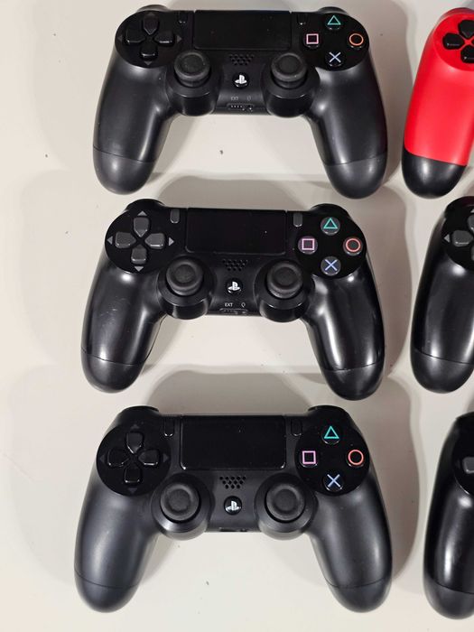 Controller PS4 V1 V2