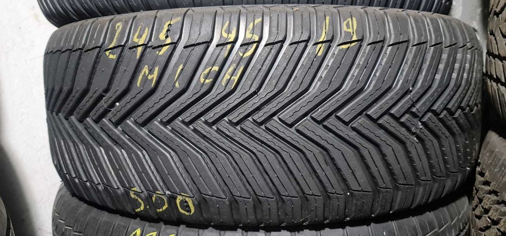 Anvelope IARNA 1 bucata 225 40 19 /245 45 19 /235 50 19