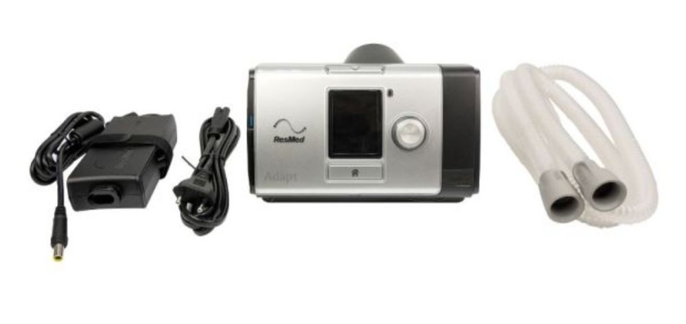 res med 150 Lumis. Това е най- скъпия предлаган апарат на пазара.