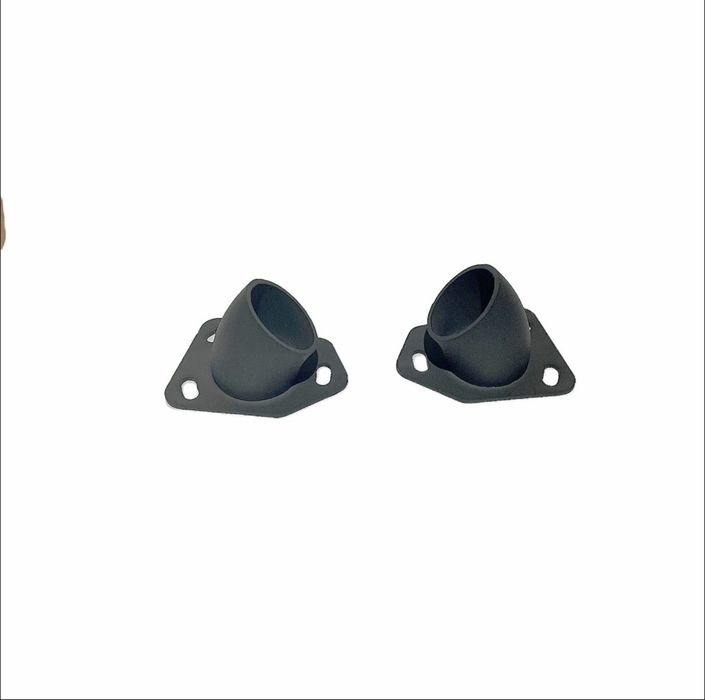 Tipsuri evacuare compatibile CFMOTO X8/X10