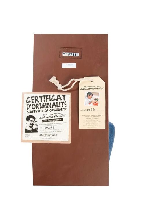 Статуэтка "Лентяй"