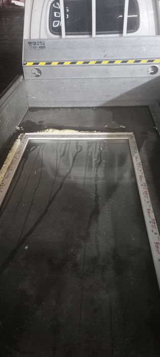 Продам пластиковое окно 1.9×1.0