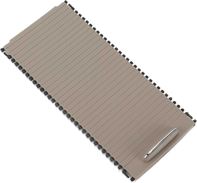 Капак за щора на централната конзола Mercedes Benz W204 W212