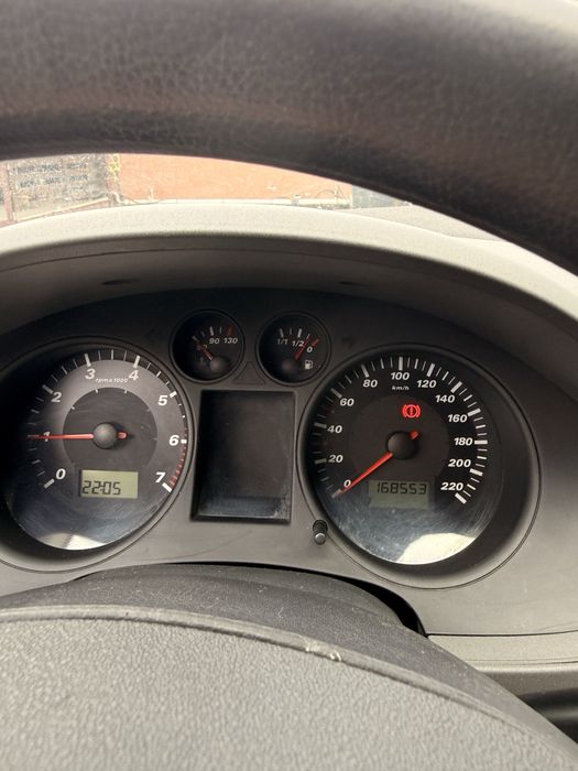 Seat Ibiza 2005 - 1.4 Benzină - 168.500 km reali - Pornește la sfert, Climatronic, Navigație
